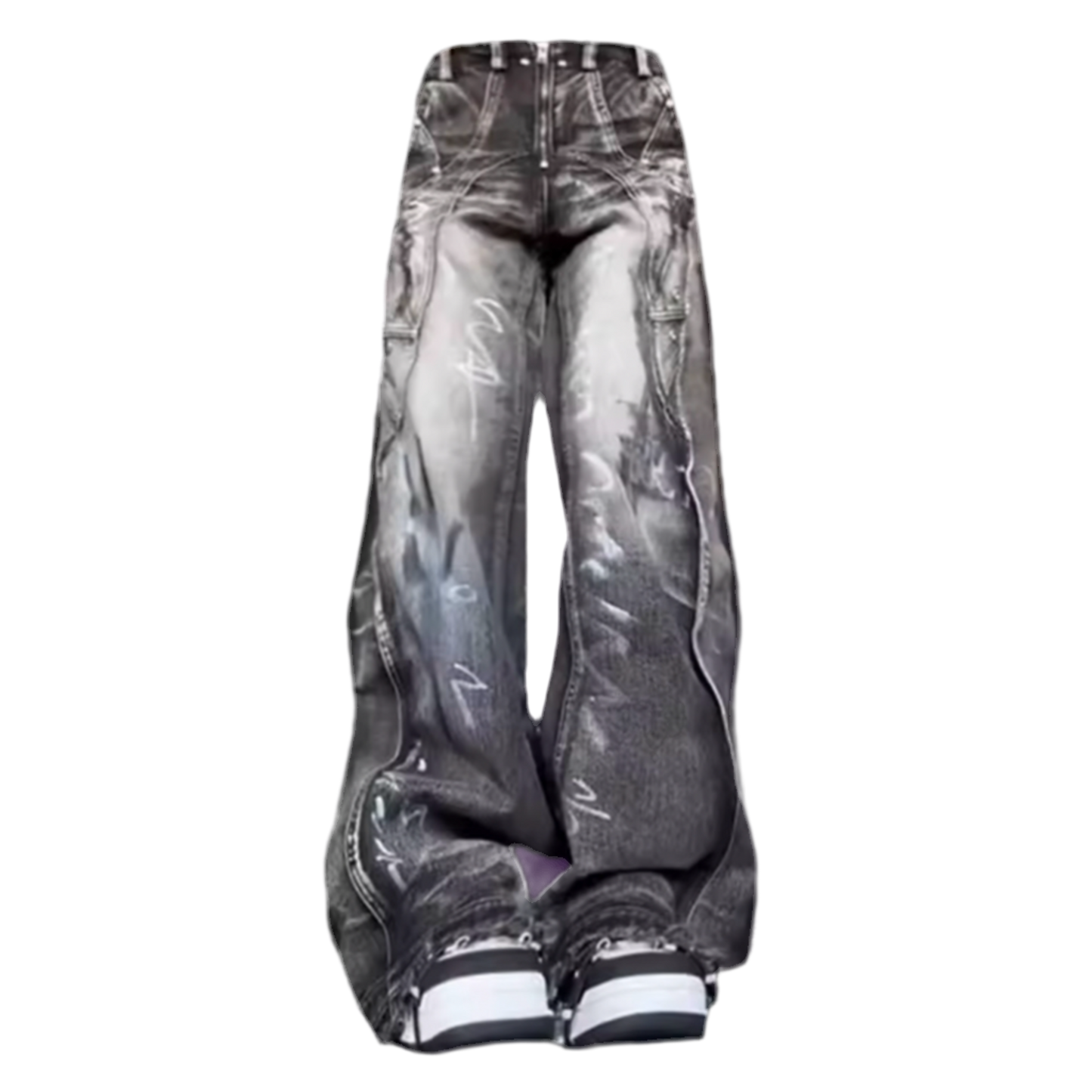CHRONIC JEANS