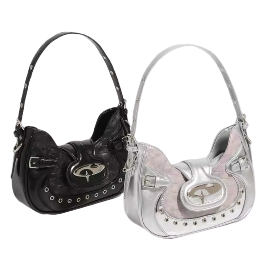 MOONSTAR BLING BAG