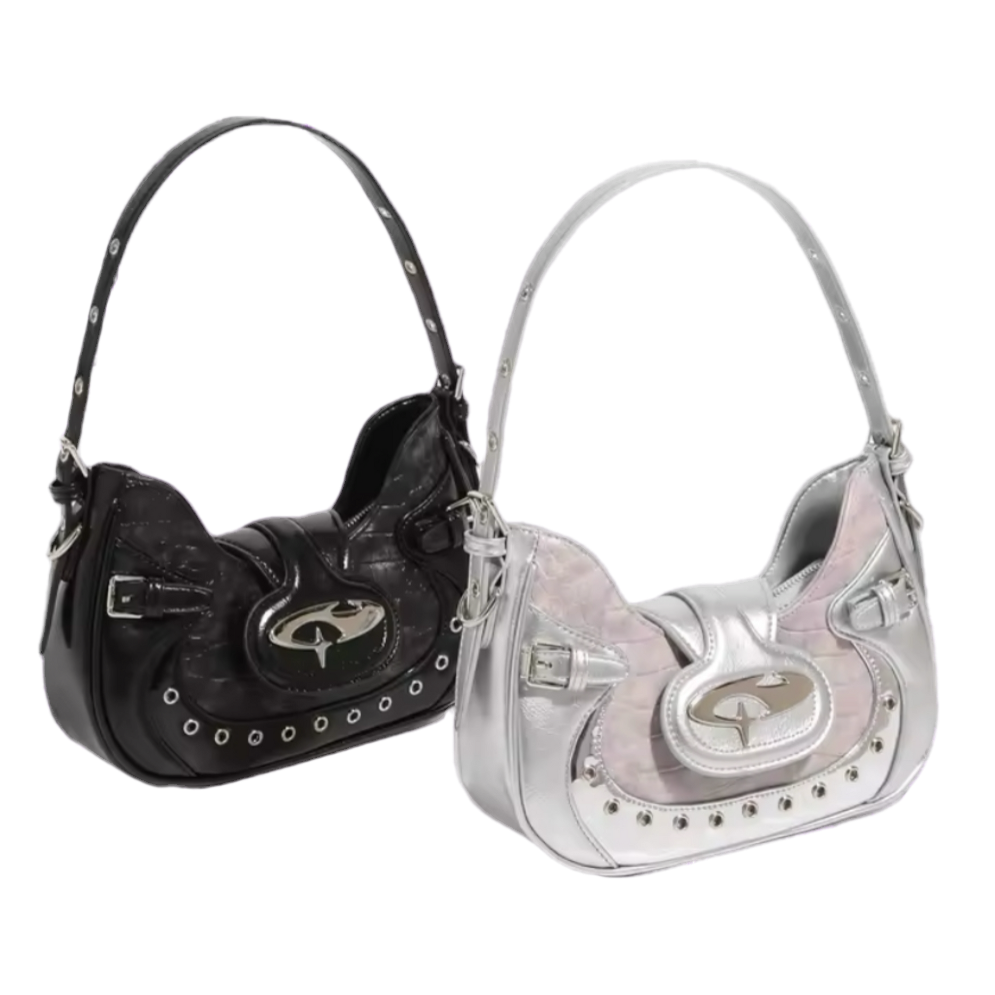 MOONSTAR BLING BAG