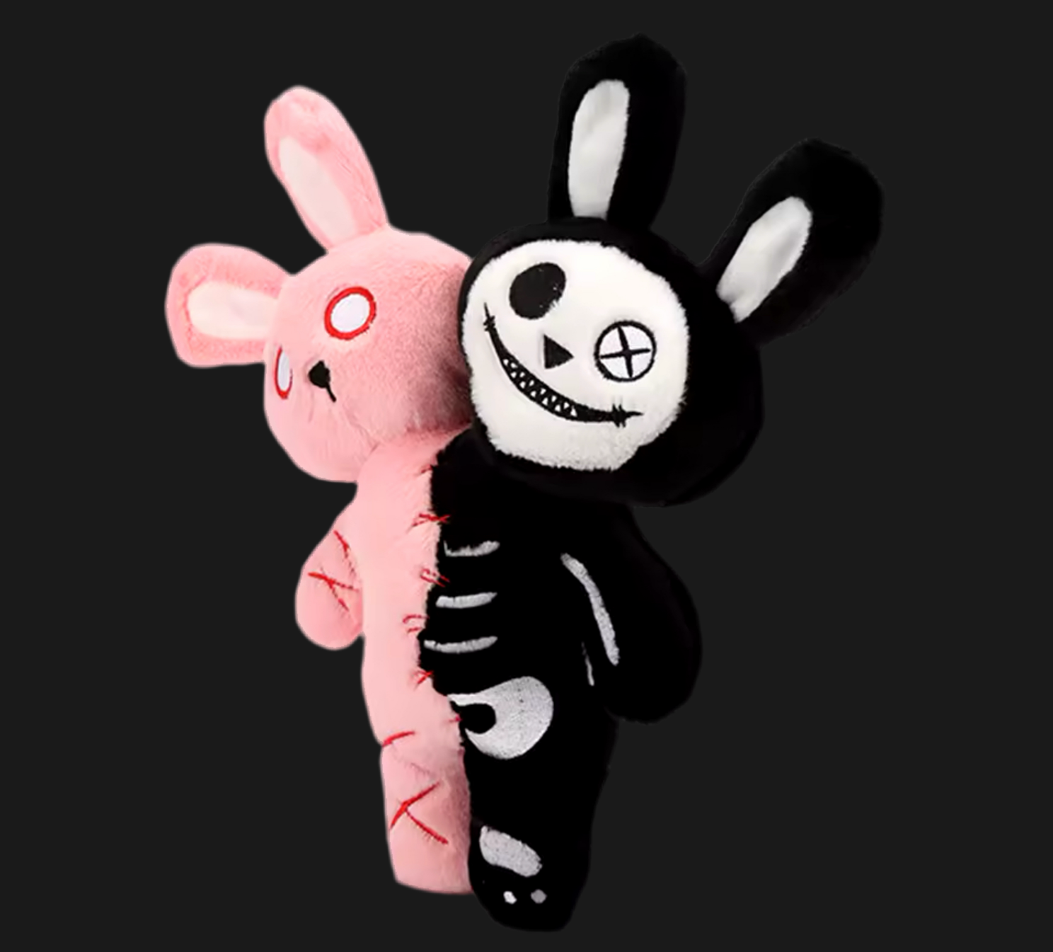 THE MH TEDDY