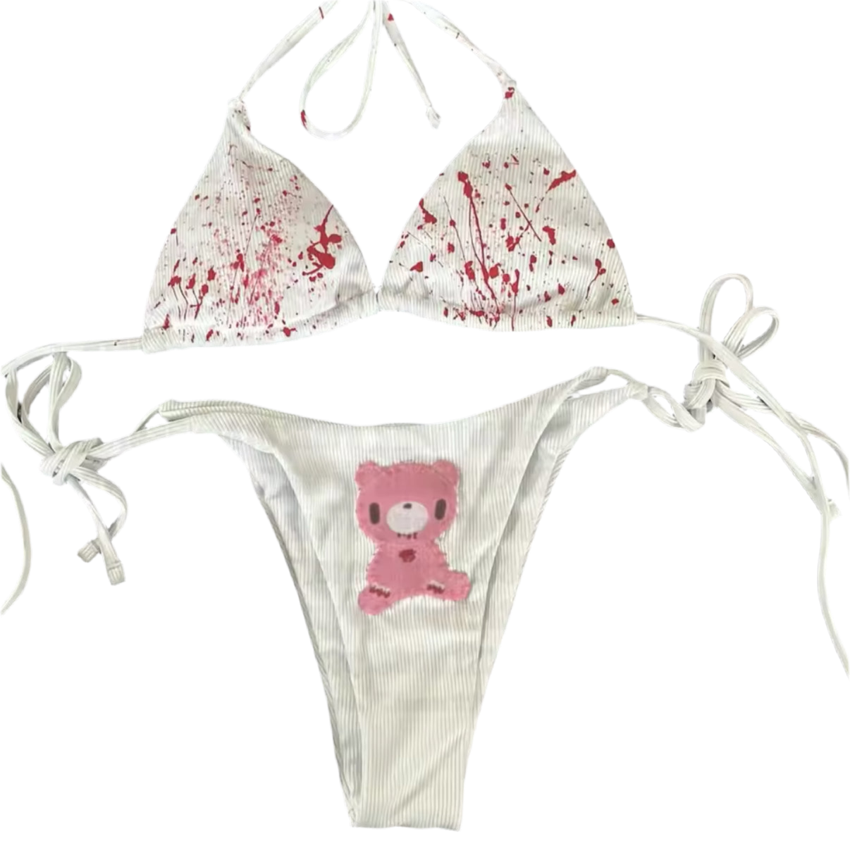 CUTE-CORE BIKINI
