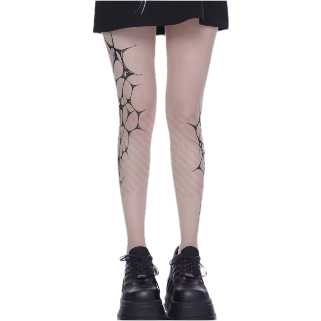 CYBER TIGHTS