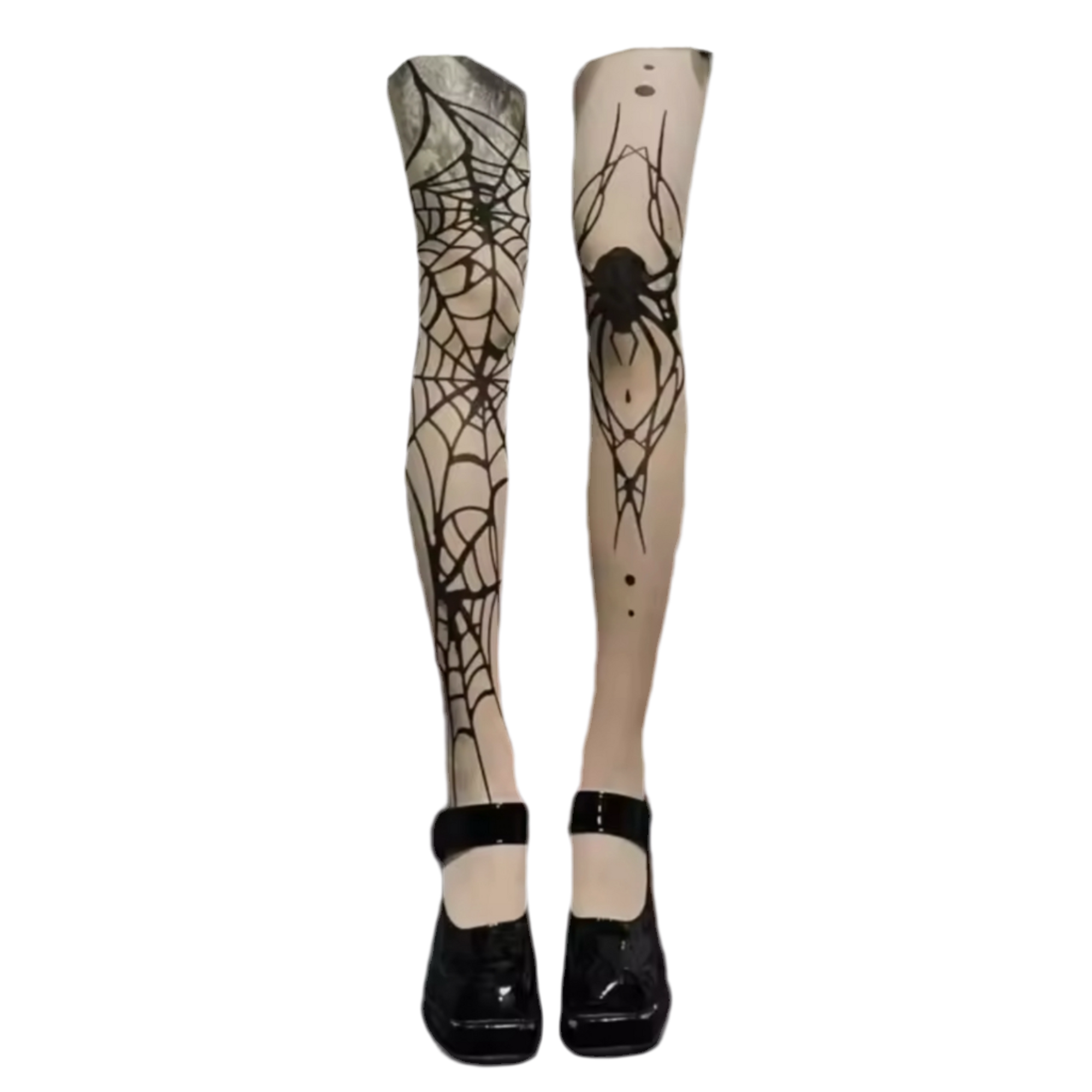 SPIDER TIGHTS