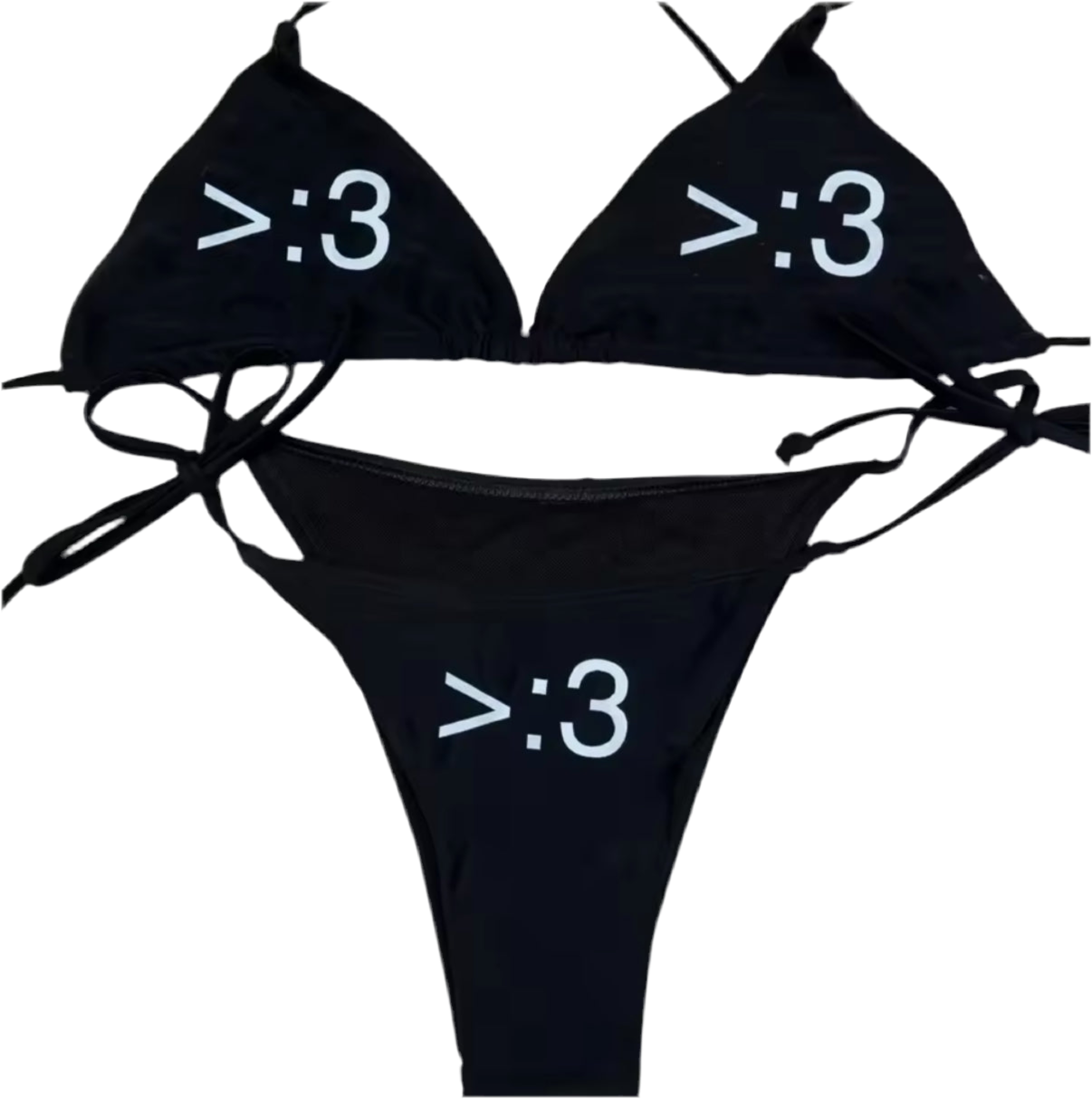 >:3 BIKINI