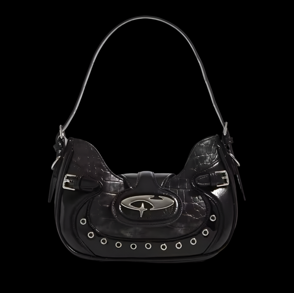 MOONSTAR BLING BAG