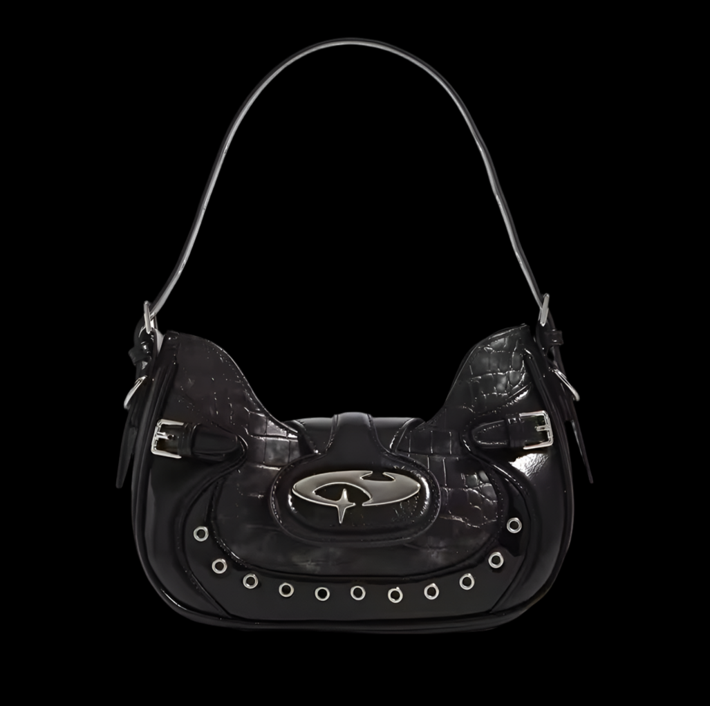 MOONSTAR BLING BAG