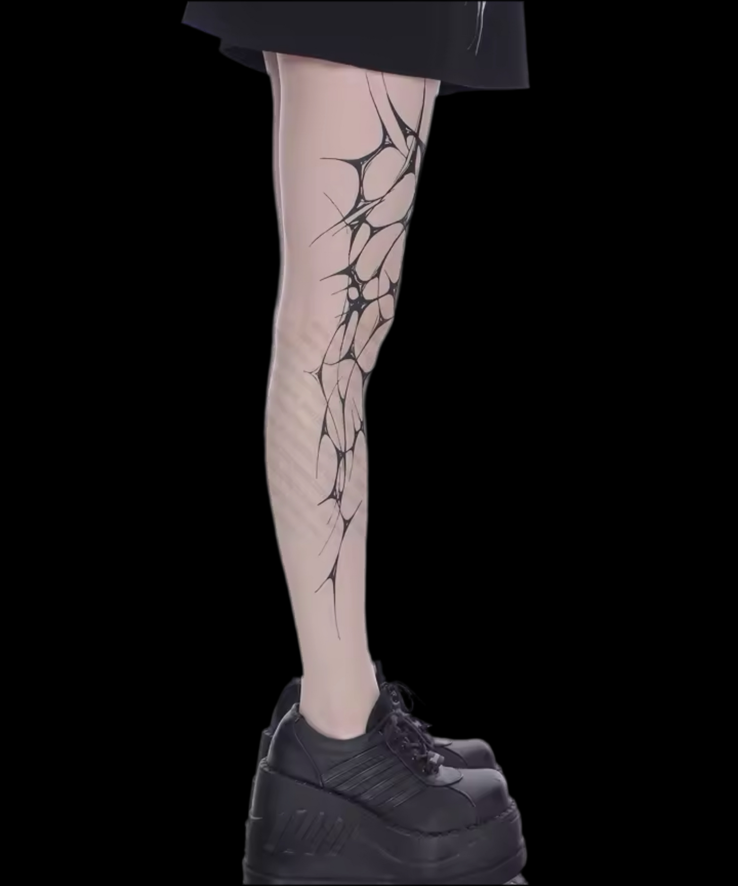 CYBER TIGHTS
