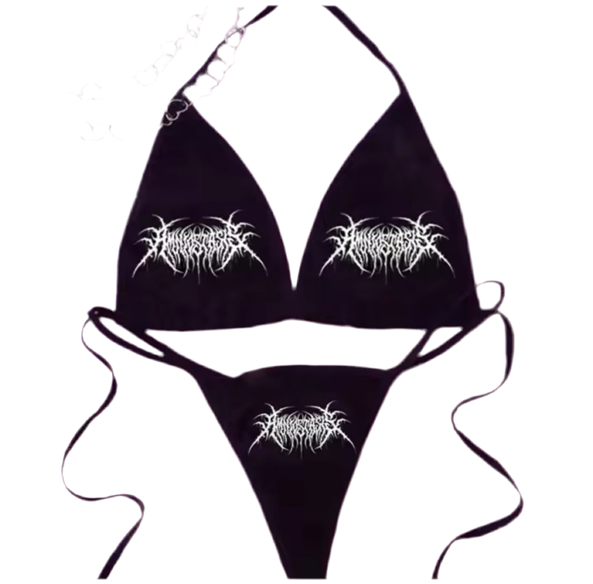 CYBER BIKINI