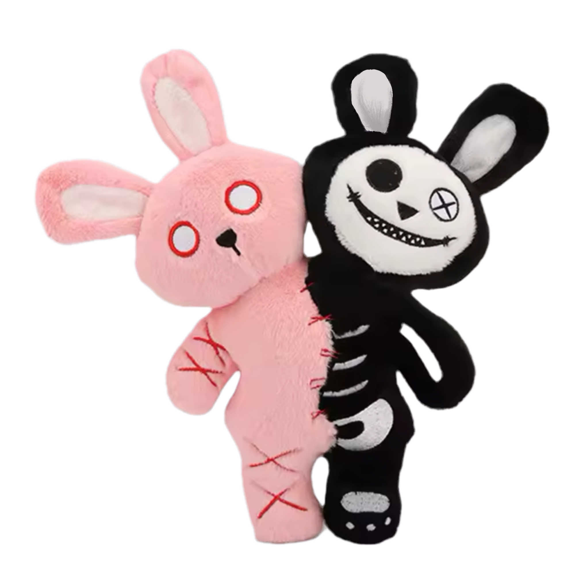 THE MH TEDDY