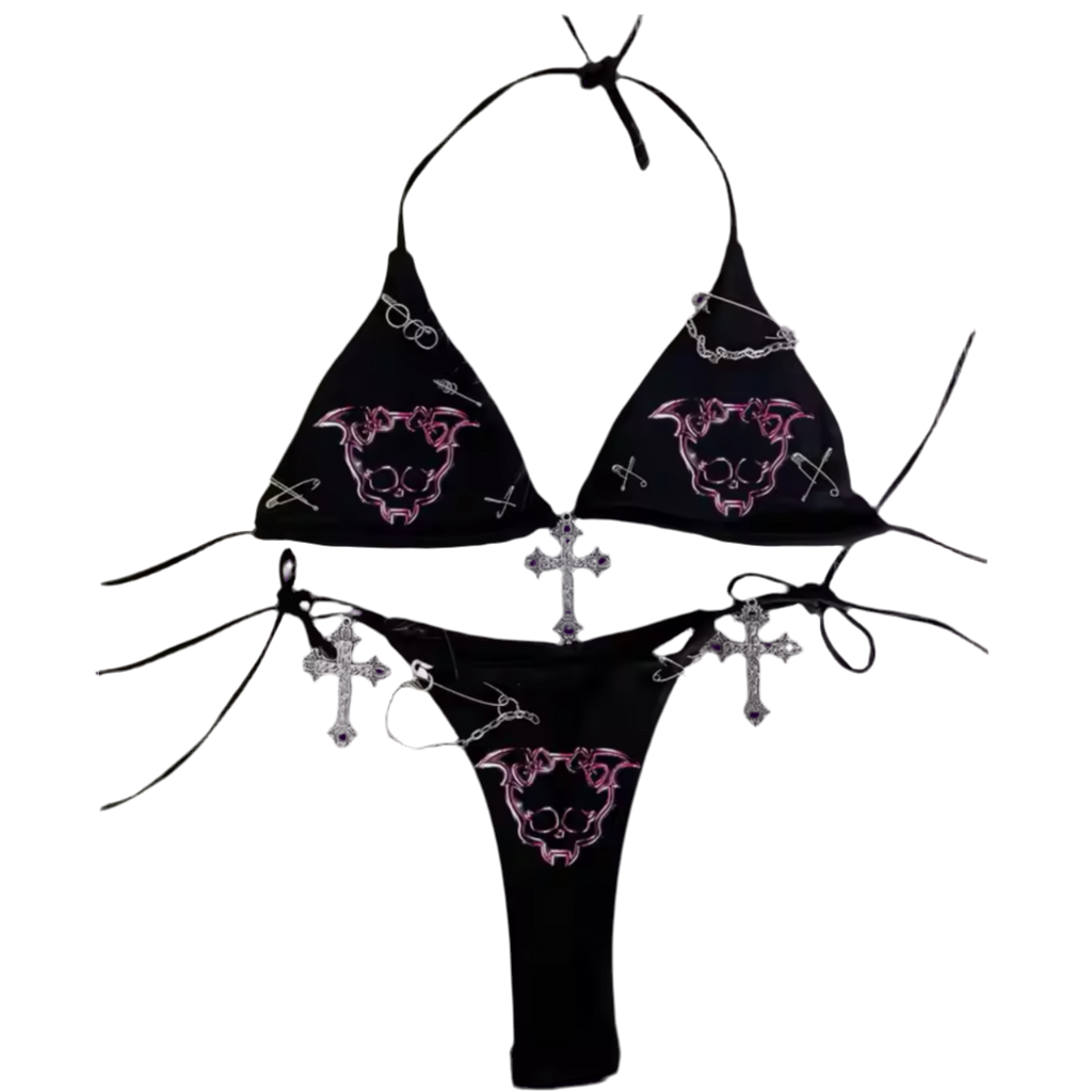 MONSTER HIGH BIKINI