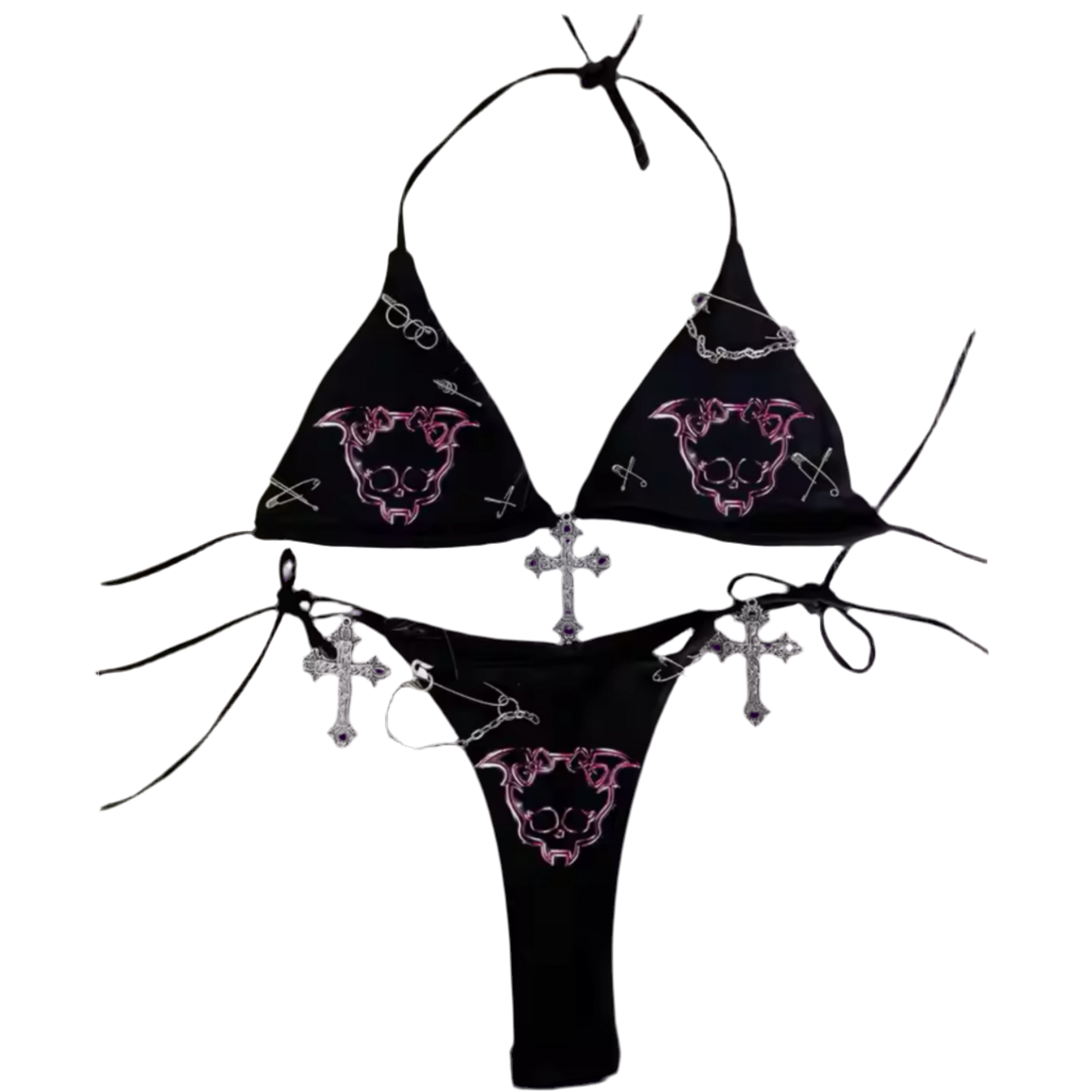 MONSTER HIGH BIKINI