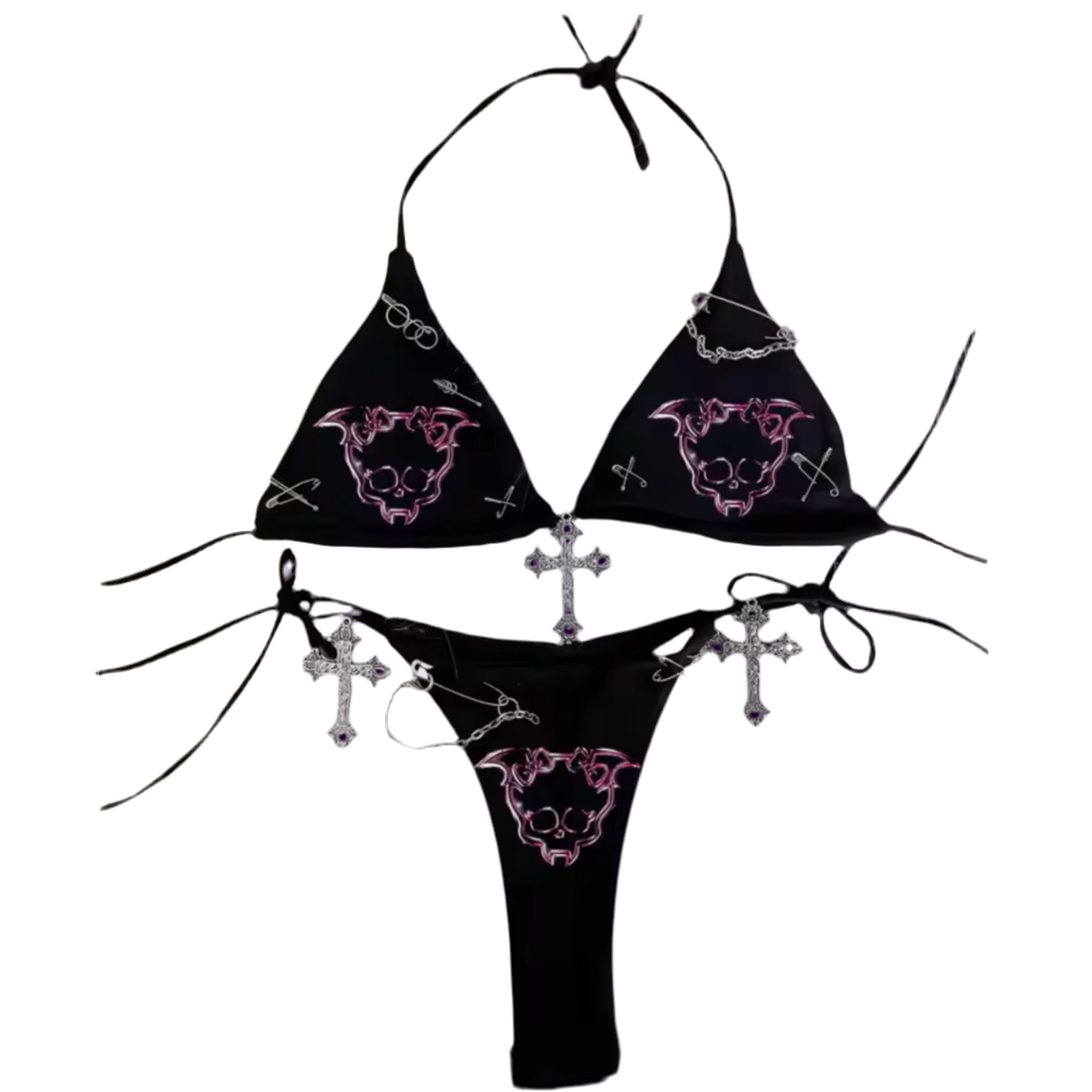 MONSTER HIGH BIKINI