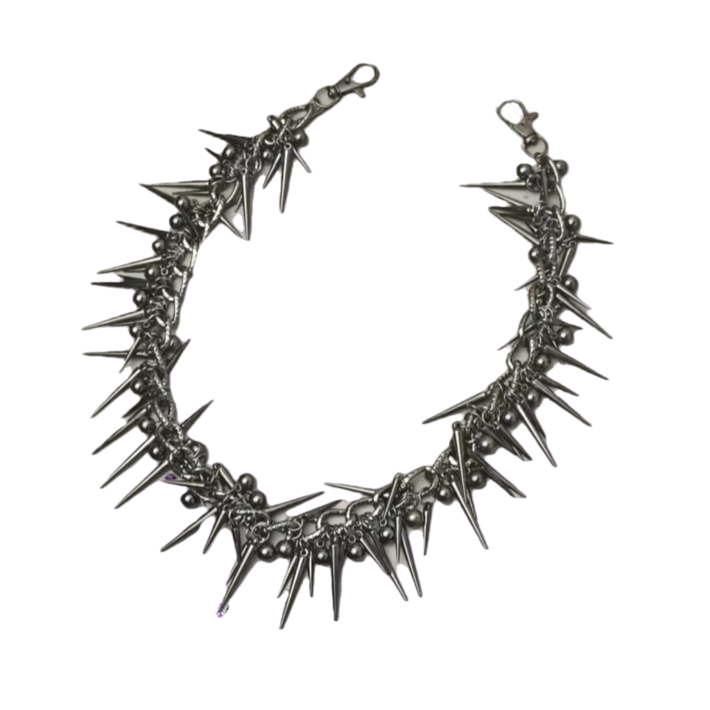 SPIKE CHAIN