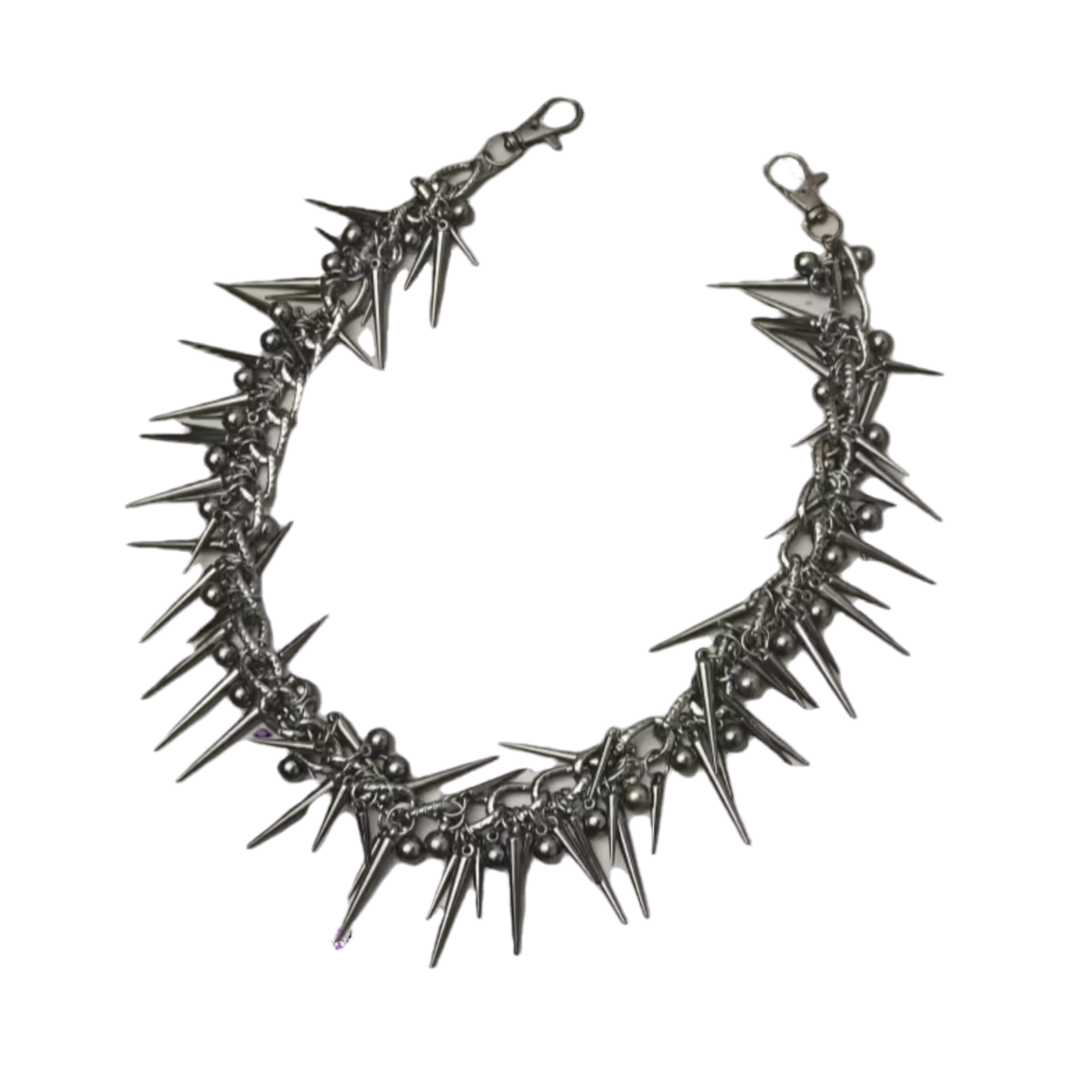 SPIKE CHAIN