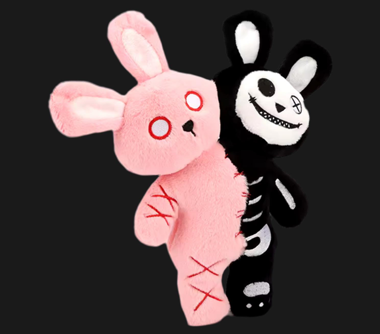 THE MH TEDDY