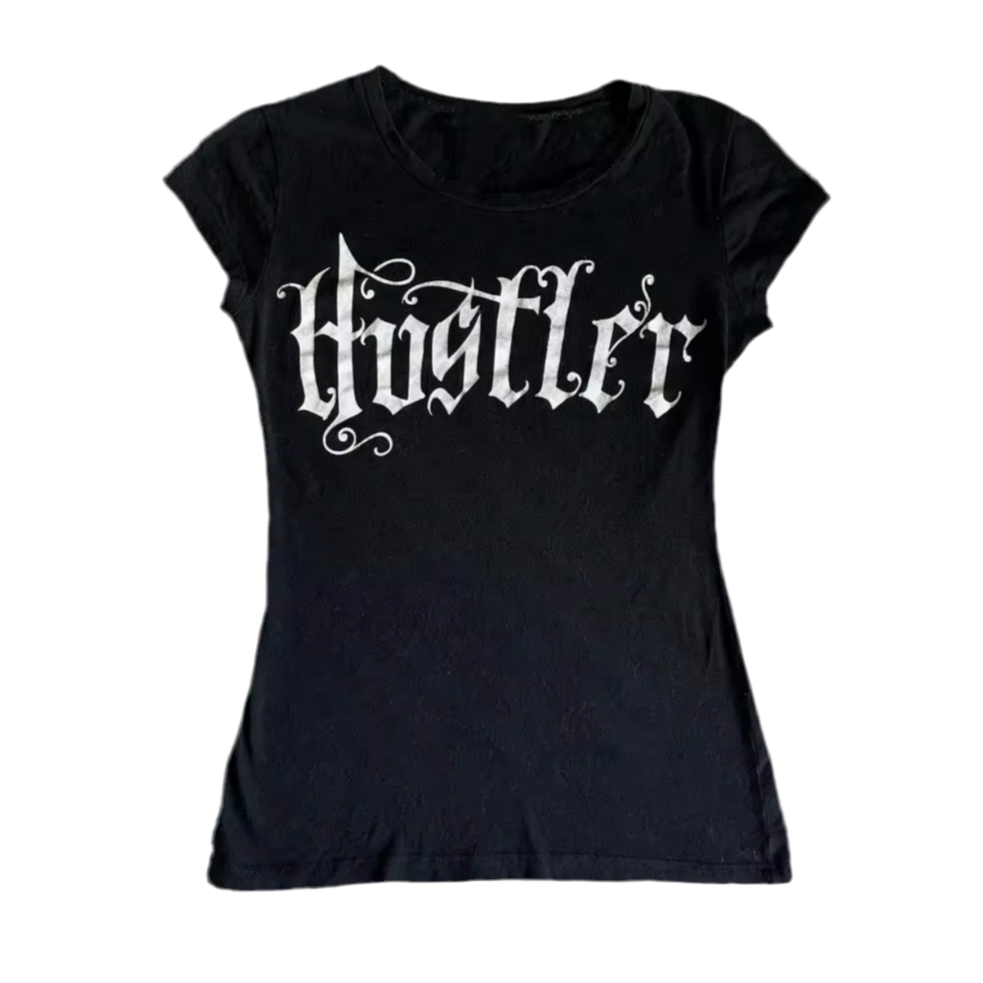 HUSTLER WINGS TOP
