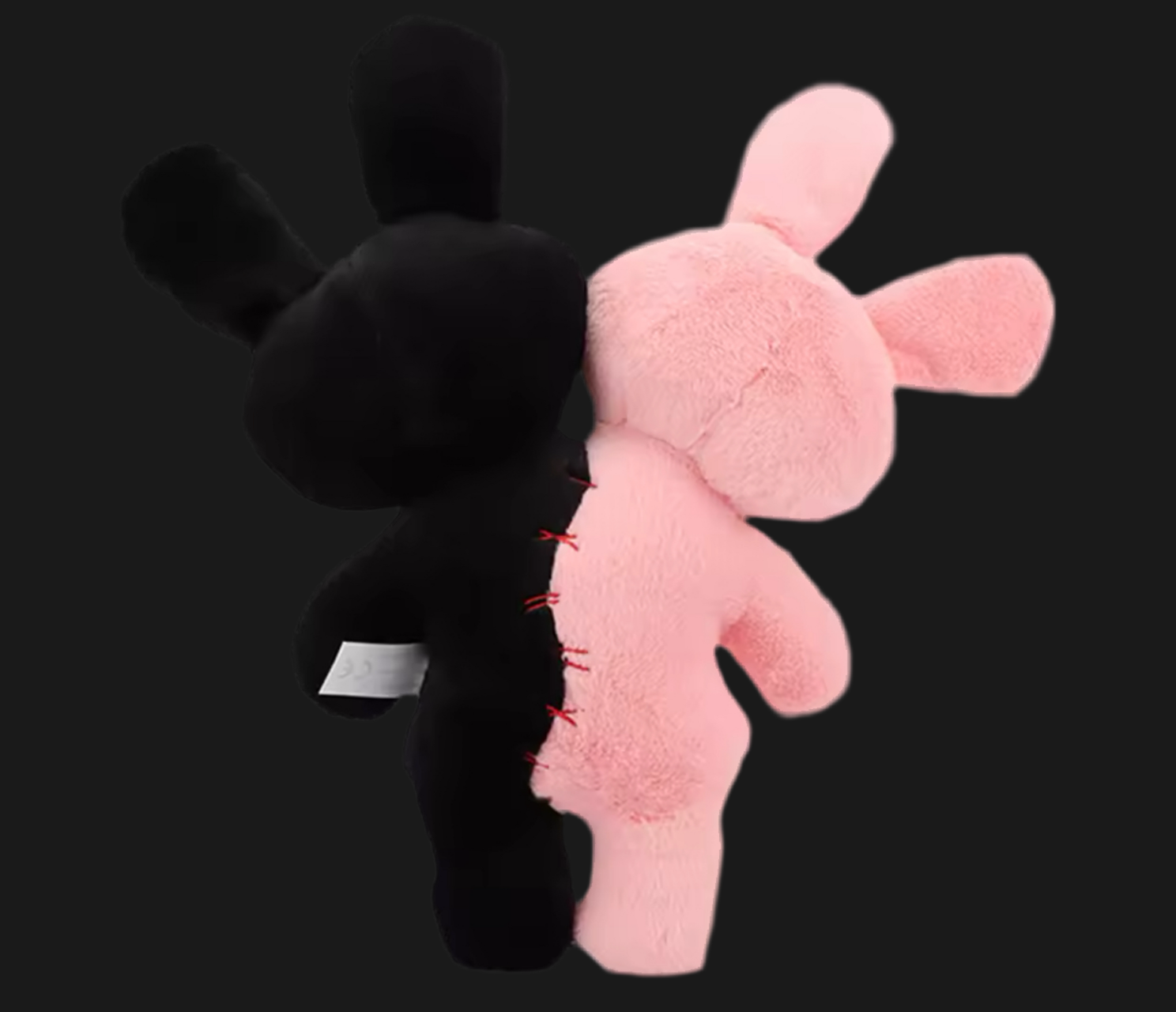 THE MH TEDDY