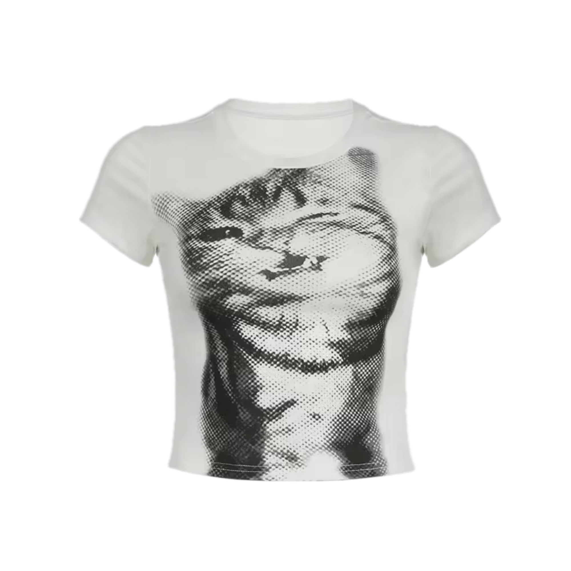 WINK KITTY TOP