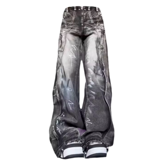 CHRONIC JEANS