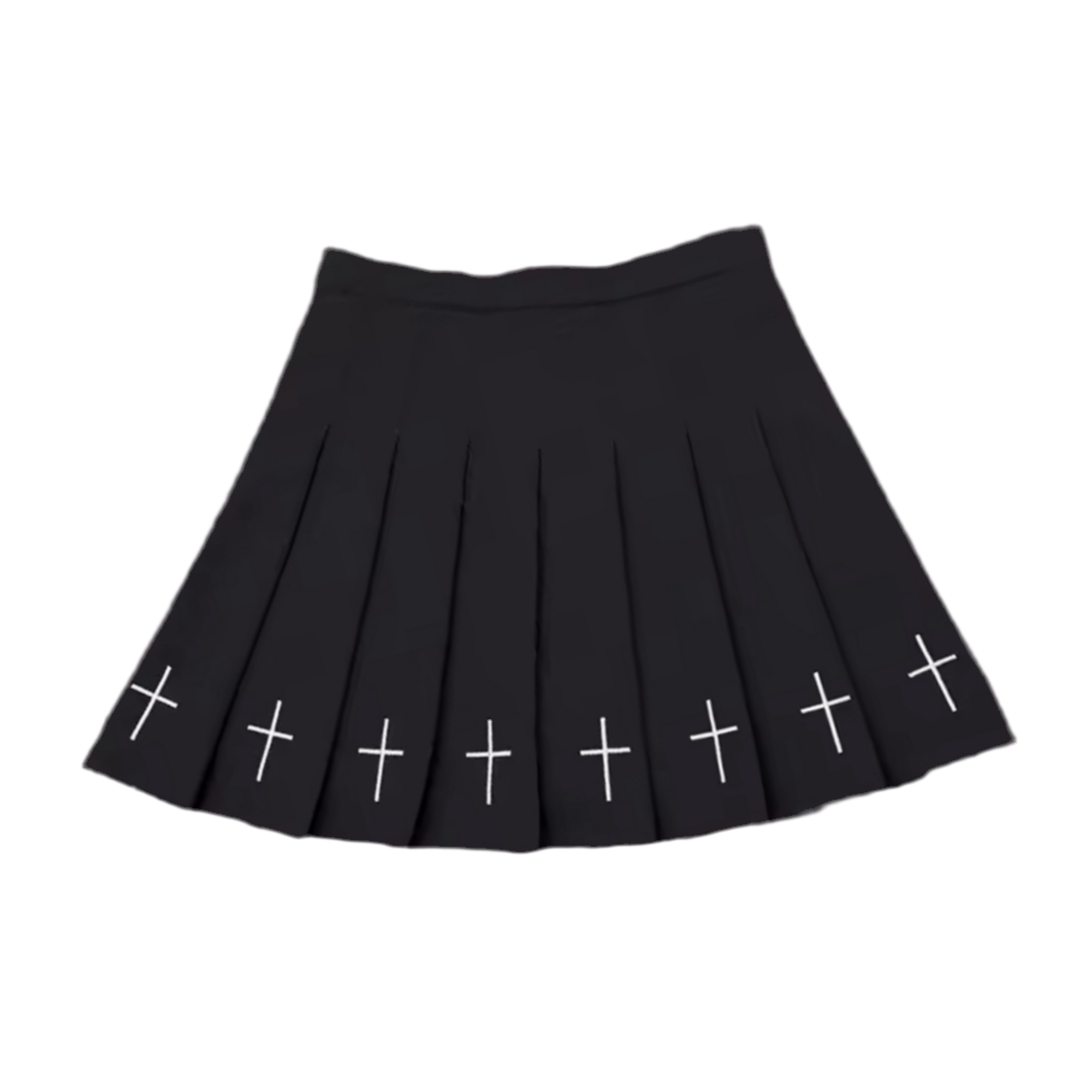 CROSS SKIRT