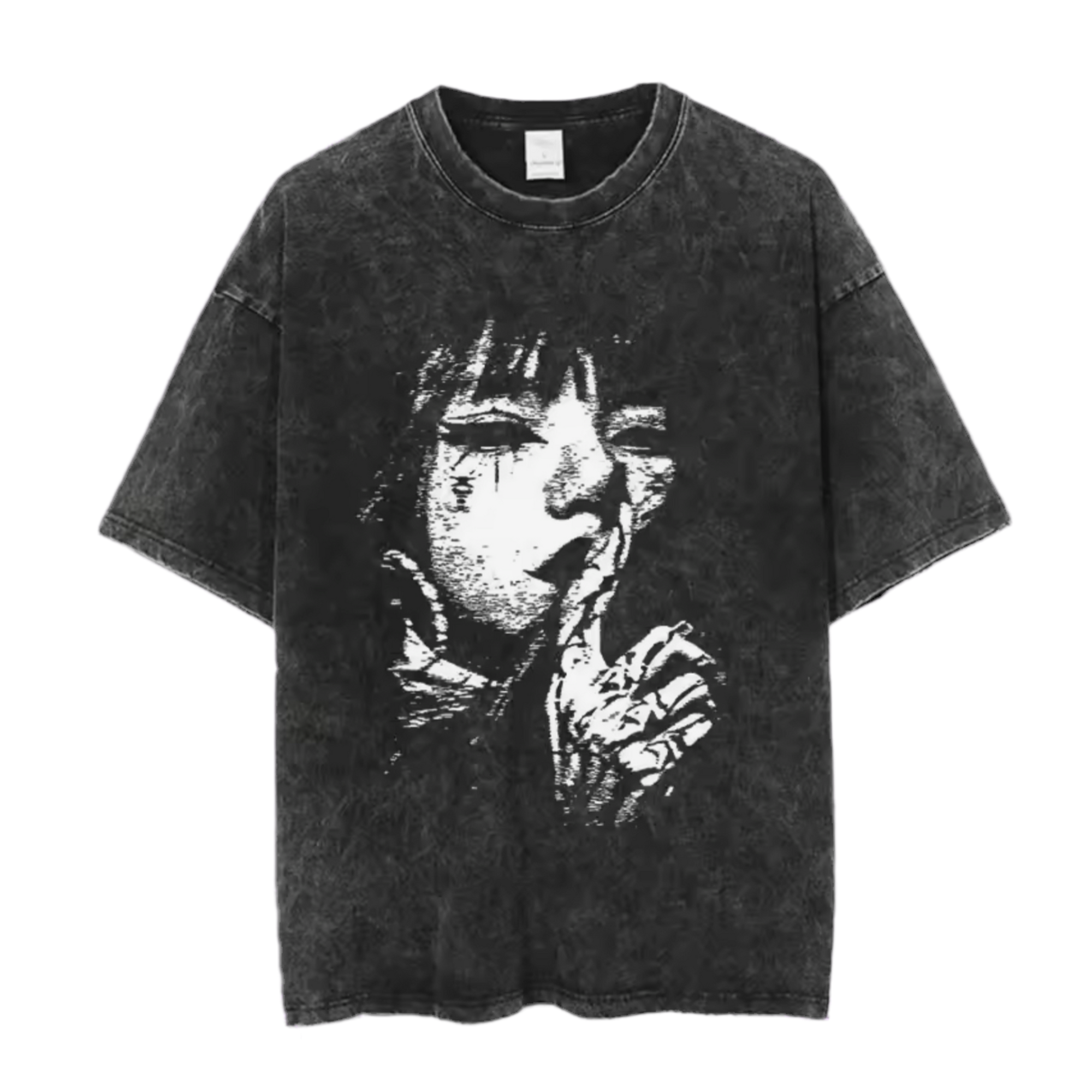 HUSH TOP