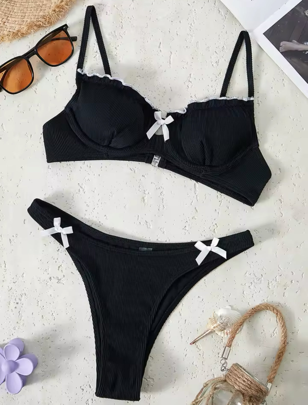 COQUETTE BIKINI