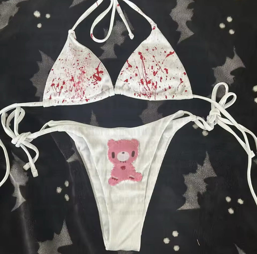 CUTE-CORE BIKINI