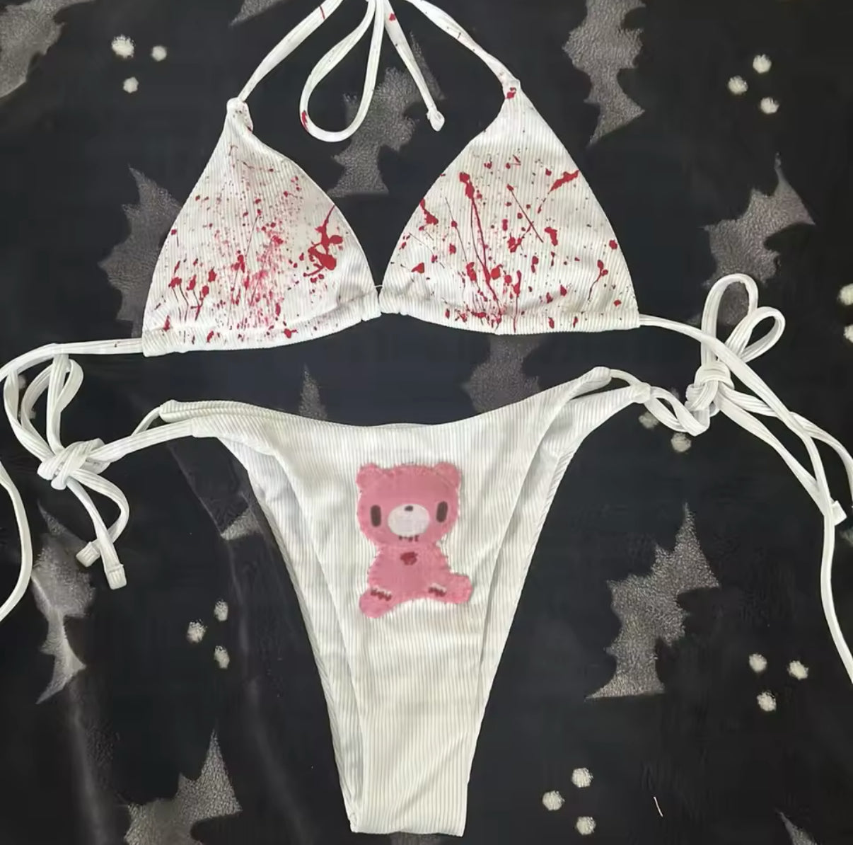 CUTE-CORE BIKINI