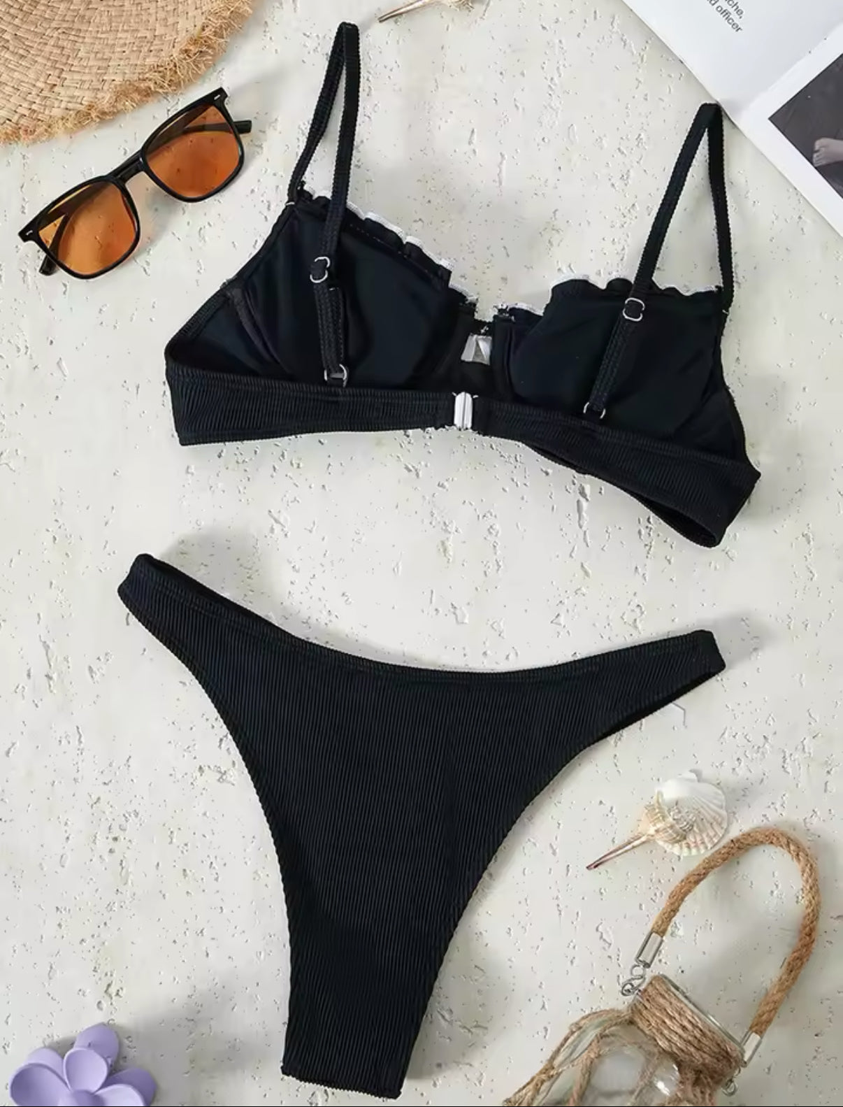COQUETTE BIKINI