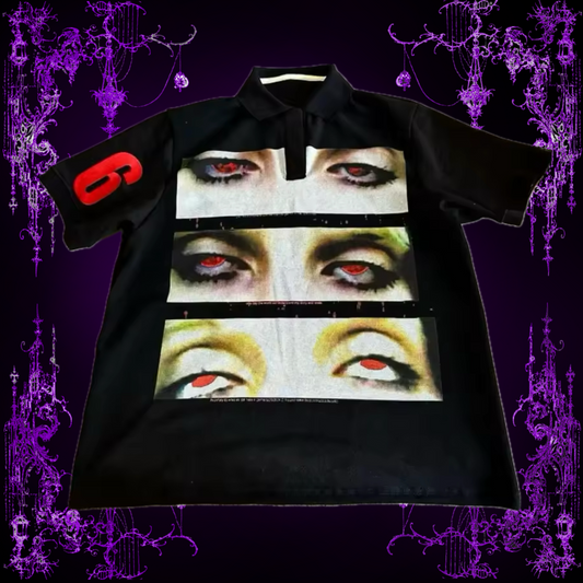 HIGH EYES TEE